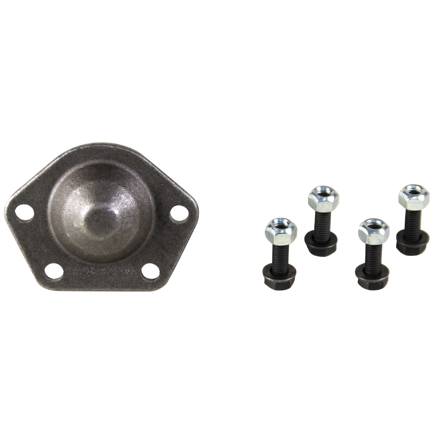 Pivo de Suspensão Inferior - Viemar - 503052 - (1)