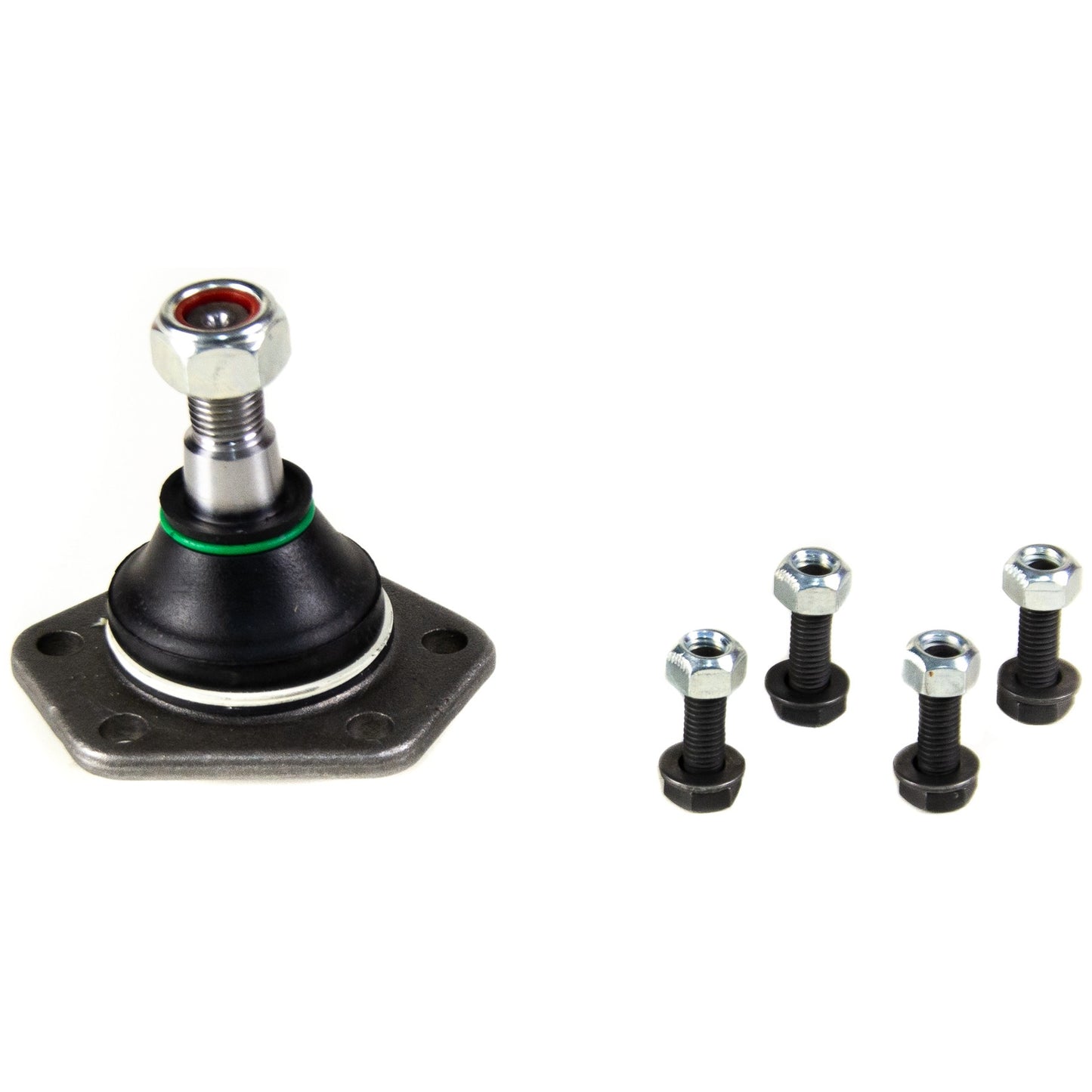 Pivo de Suspensão Inferior - Viemar - 503052 - (3)