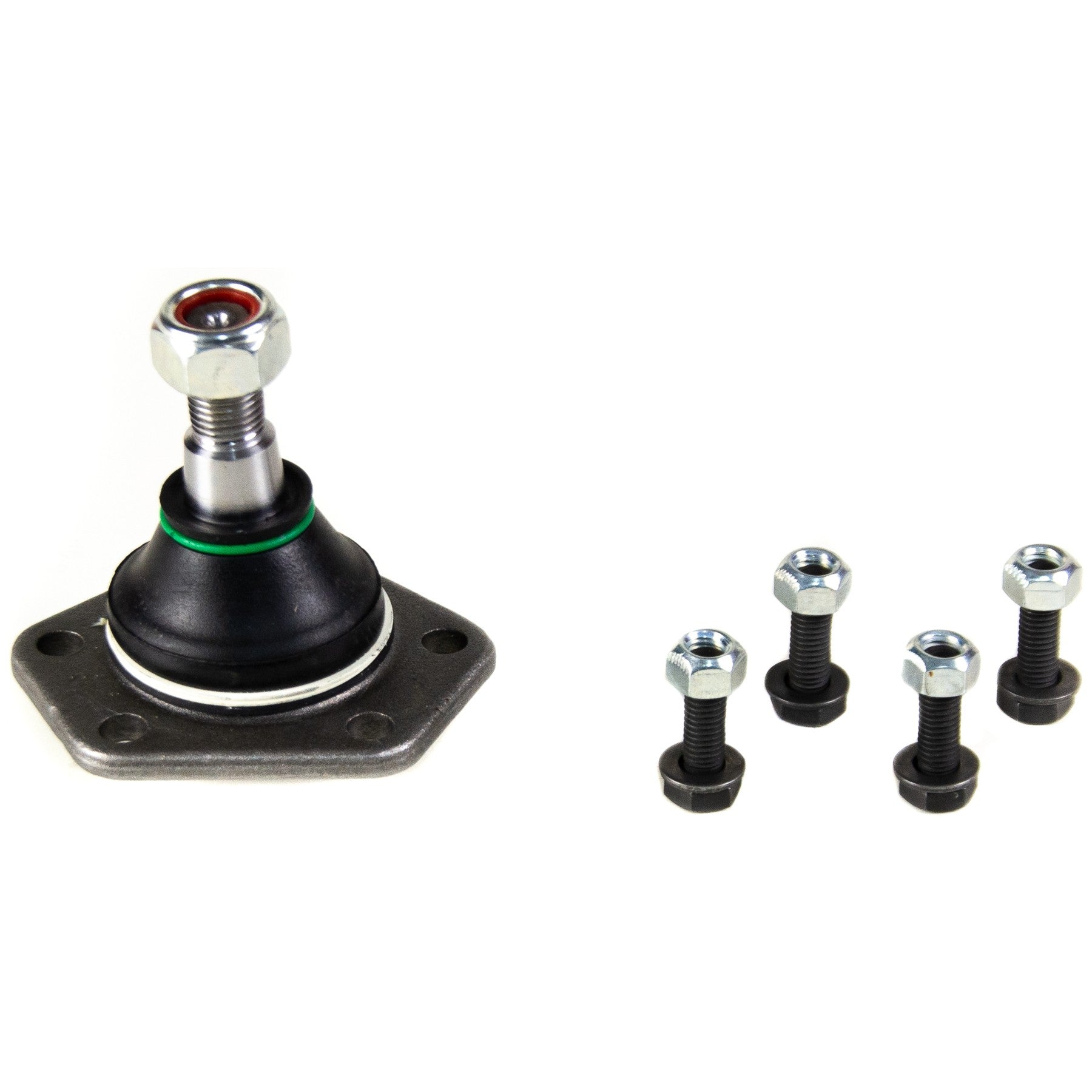 Pivo de Suspensão Inferior - Viemar - 503052 - (3)