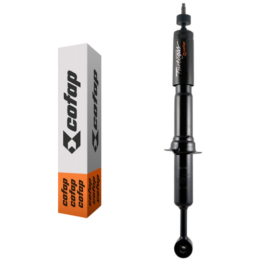 Amortecedor Suspensão Dianteiro Direito Ou Esquerdo Toyota Hilux - Cofap - GB48277 - (1)