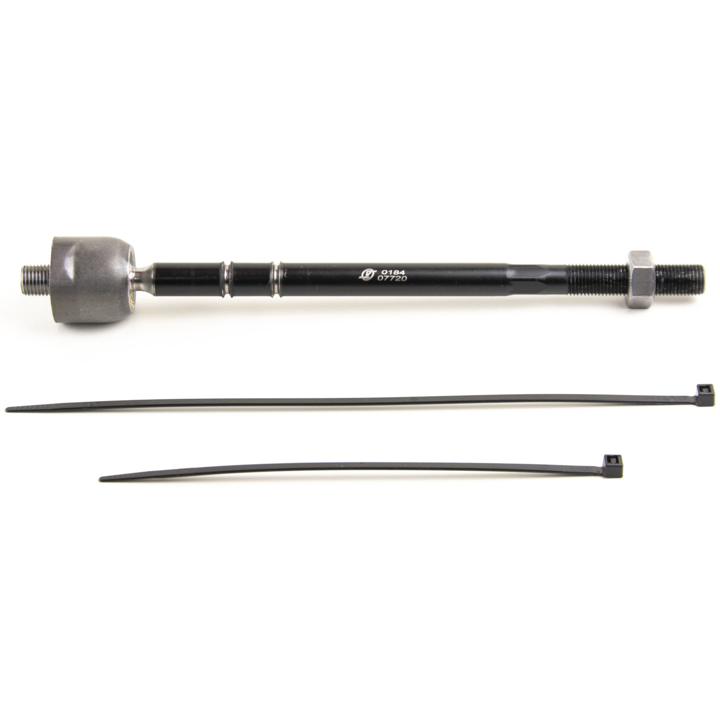 Barra Articulação Axial Ford Ecosport Fiesta Ka para Ford Ka - Viemar - 680184 - (3)