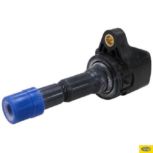 Bobina De Ignição Honda Fit - Magneti Marelli - BI0029MM - (1)