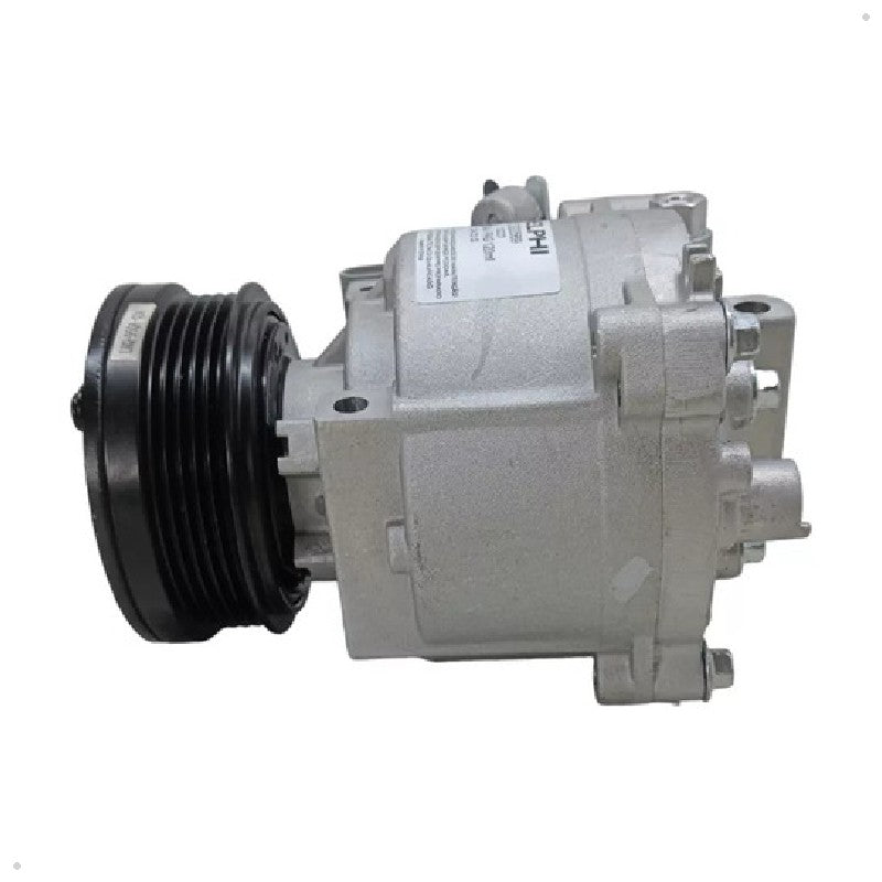 Compressor Ar Condicionado ONIX PRISMA COBALT 1.4 1.8 SPIN 1.8 - Delphi - CS20569 - (3)