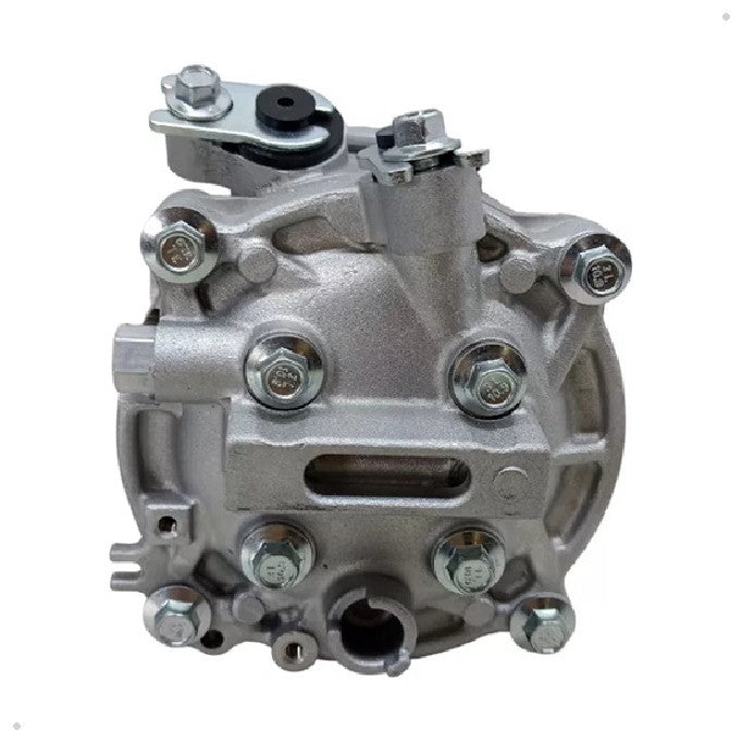 Compressor Ar Condicionado ONIX PRISMA COBALT 1.4 1.8 SPIN 1.8 - Delphi - CS20569 - (4)