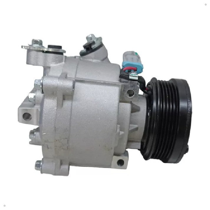Compressor Ar Condicionado ONIX PRISMA COBALT 1.4 1.8 SPIN 1.8 - Delphi - CS20569 - (5)