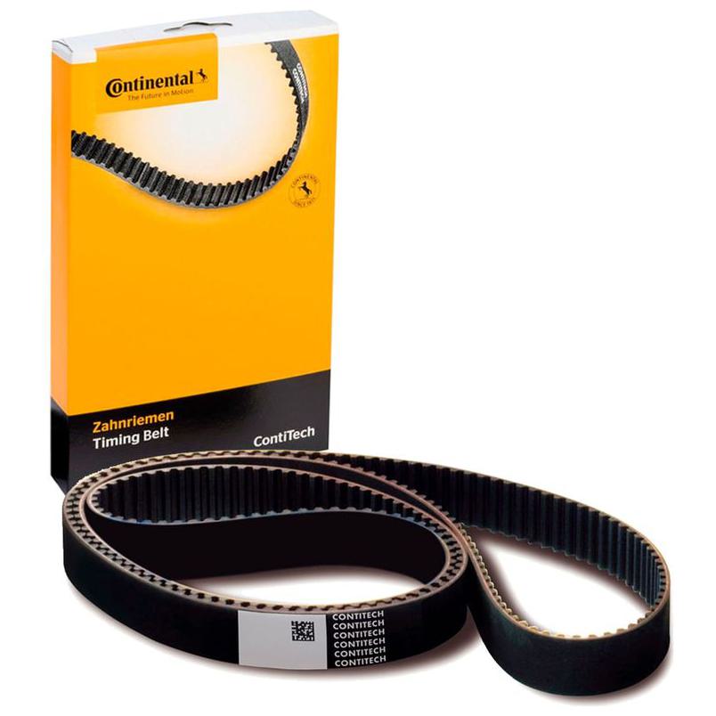 Correia Dentada 1.0 Mobi Contitech Ct488 - Contitech - CT488 - (1)