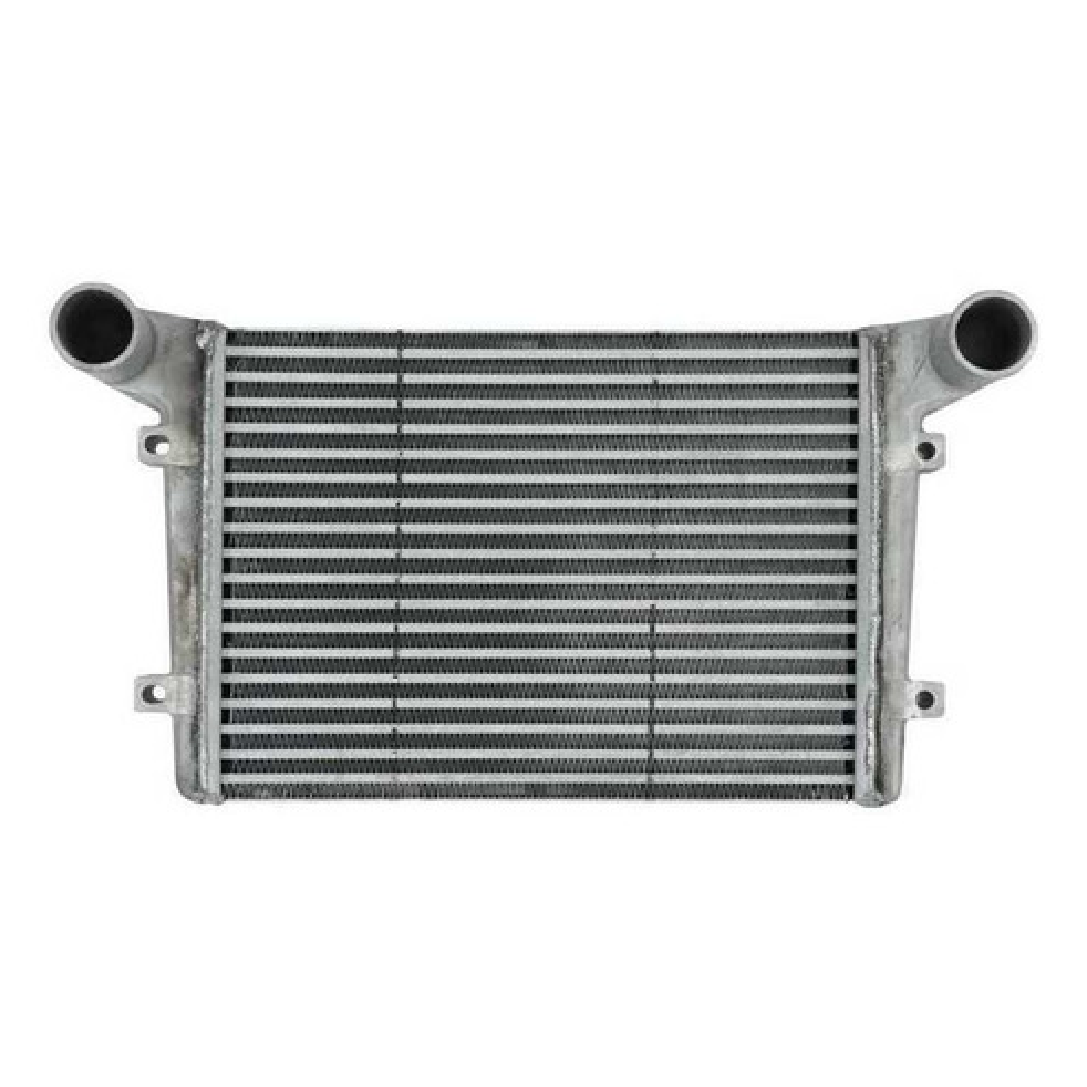 Intercooler Mahle Ci291000P - Mahle - CI291000P - (1)