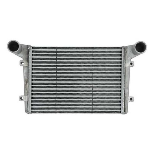 Intercooler Mahle Ci291000P - Mahle - CI291000P - (1)