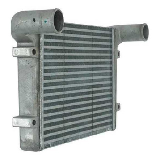 Intercooler Mahle Ci291000P - Mahle - CI291000P - (2)