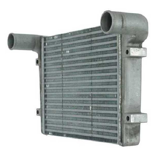 Intercooler Mahle Ci291000P - Mahle - CI291000P - (3)