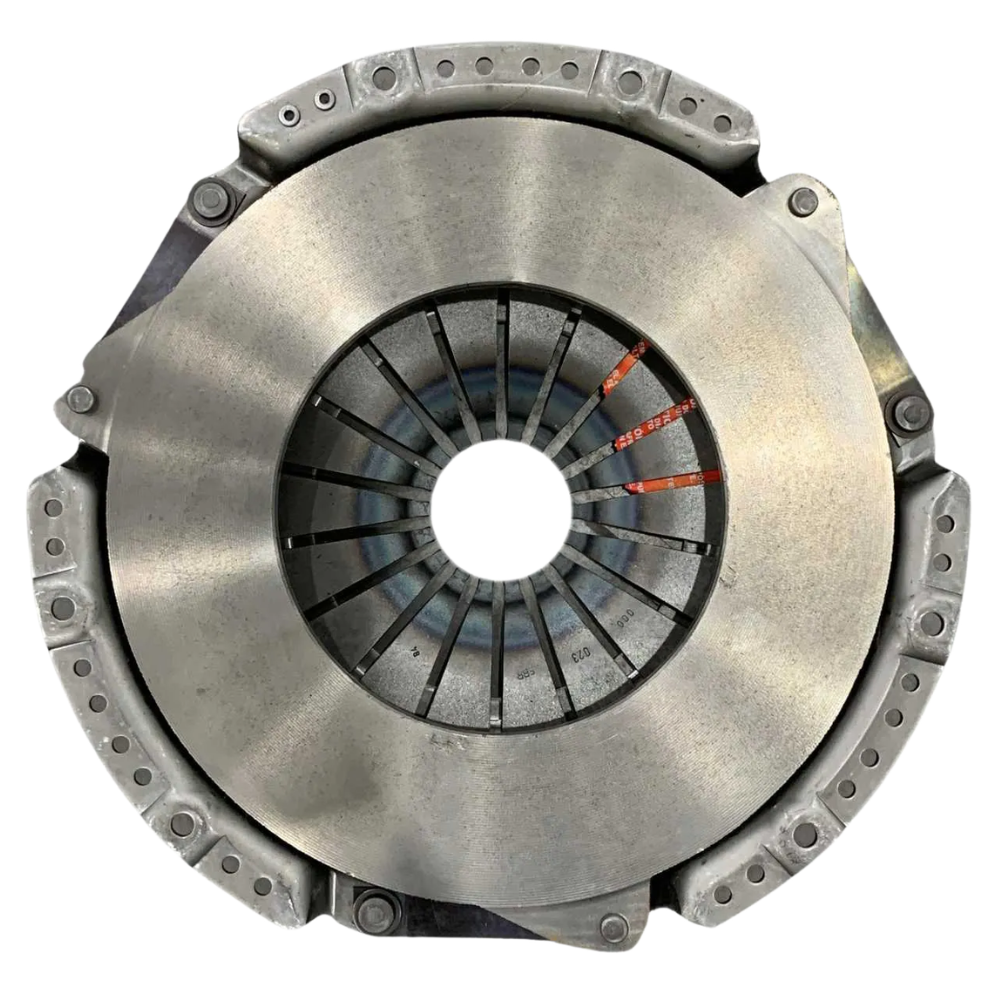 Kit Embreagem Mb 1111 1113 1114 Om352 Ate 87 Sachs 6249 - SACHS - 6249 - (9)