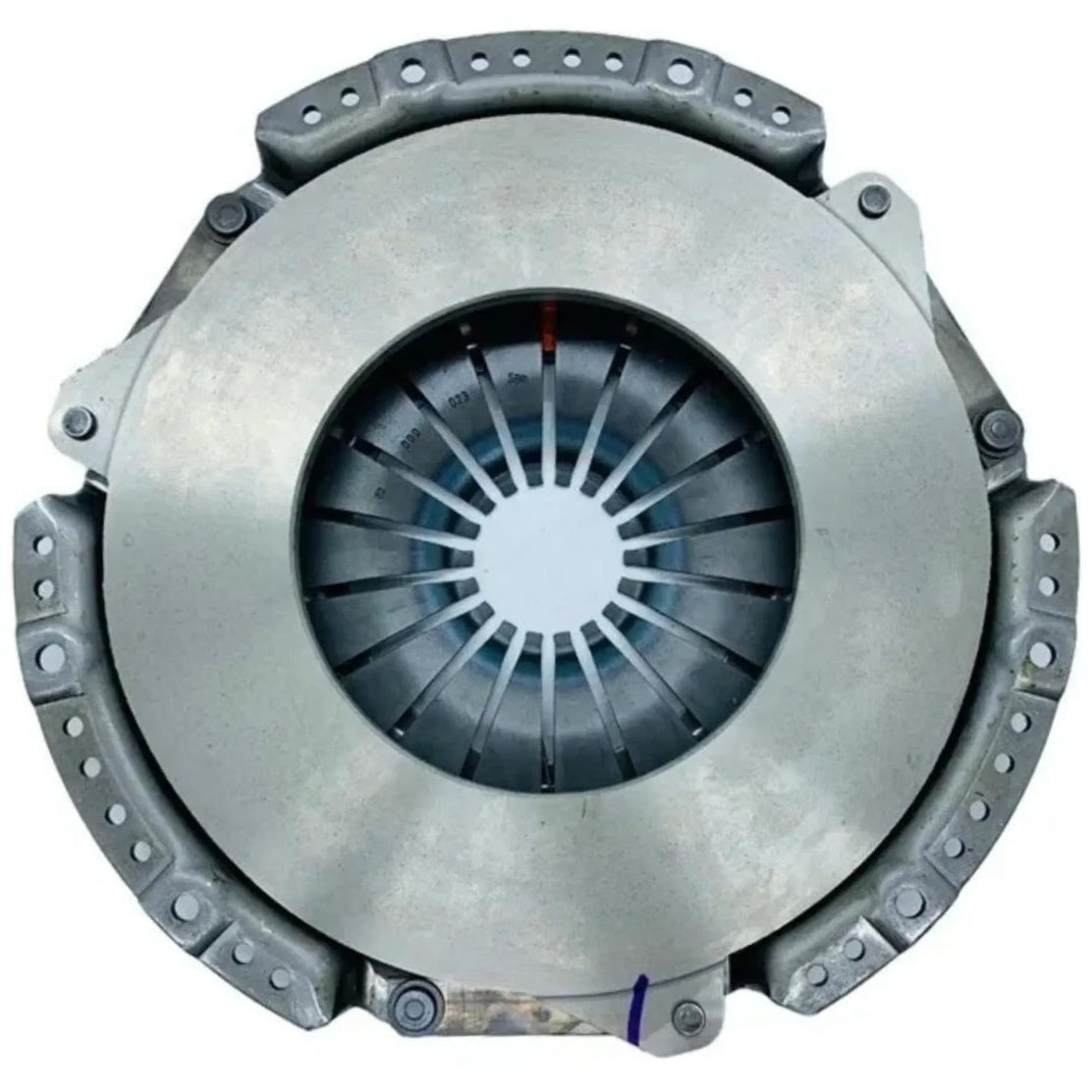 Kit Embreagem Mb 1111 1113 1114 Om352 Ate 87 Sachs 6249 - SACHS - 6249 - (4)