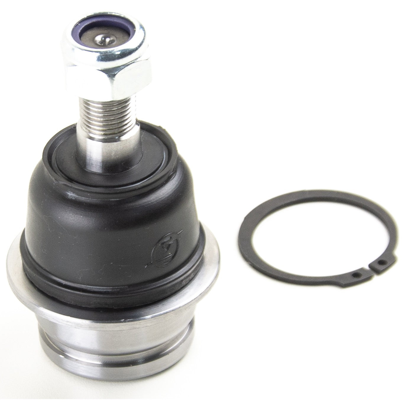 Pivô Inferior para Toyota Land Cruiser - Viemar - 503368 - (2)