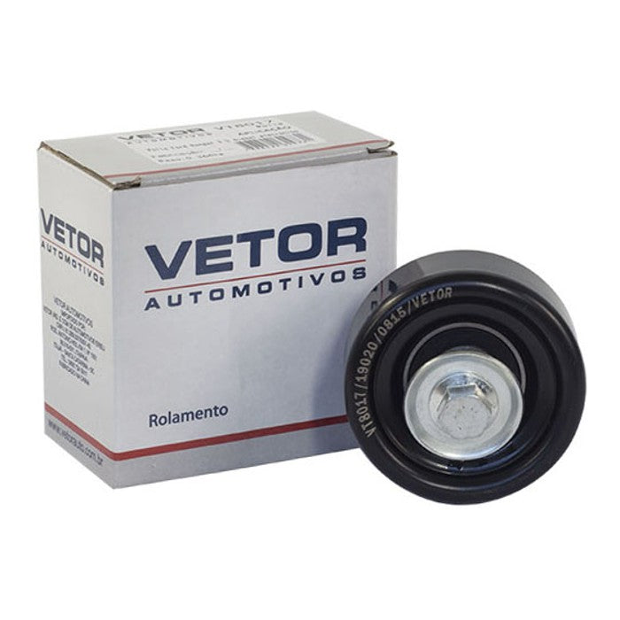 Polia - Vetor - Vt8017 - (1)