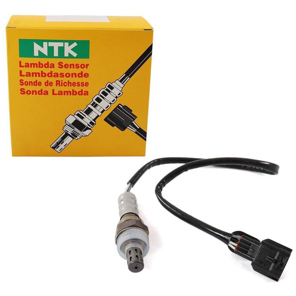 Sonda Lambda Renaut Sandero Pré - Pós Ntk Oza723-Ee12 - NTK - OZA723-EE12 - (1)
