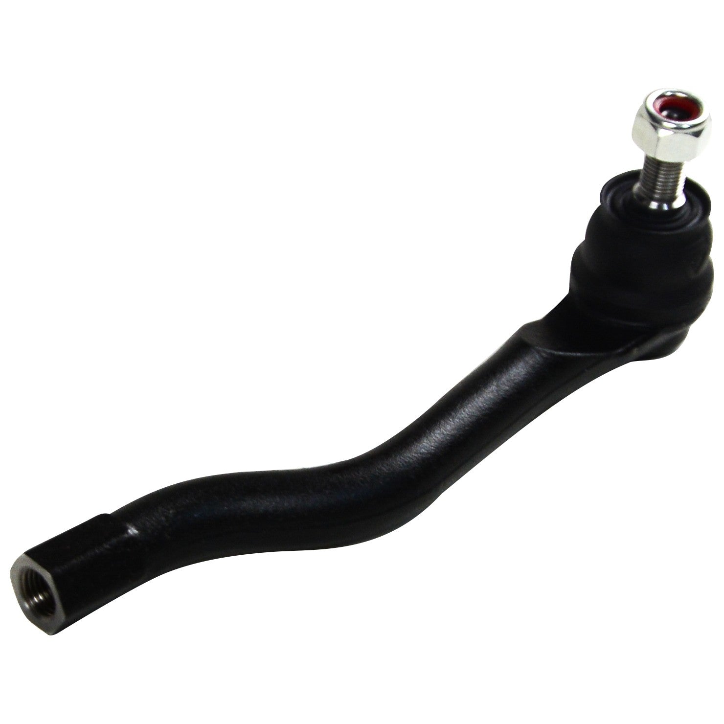 Terminal Direção Esquerdo Honda Civic 1.5 2.0 para Honda Civic - Viemar - 335693 - (3)