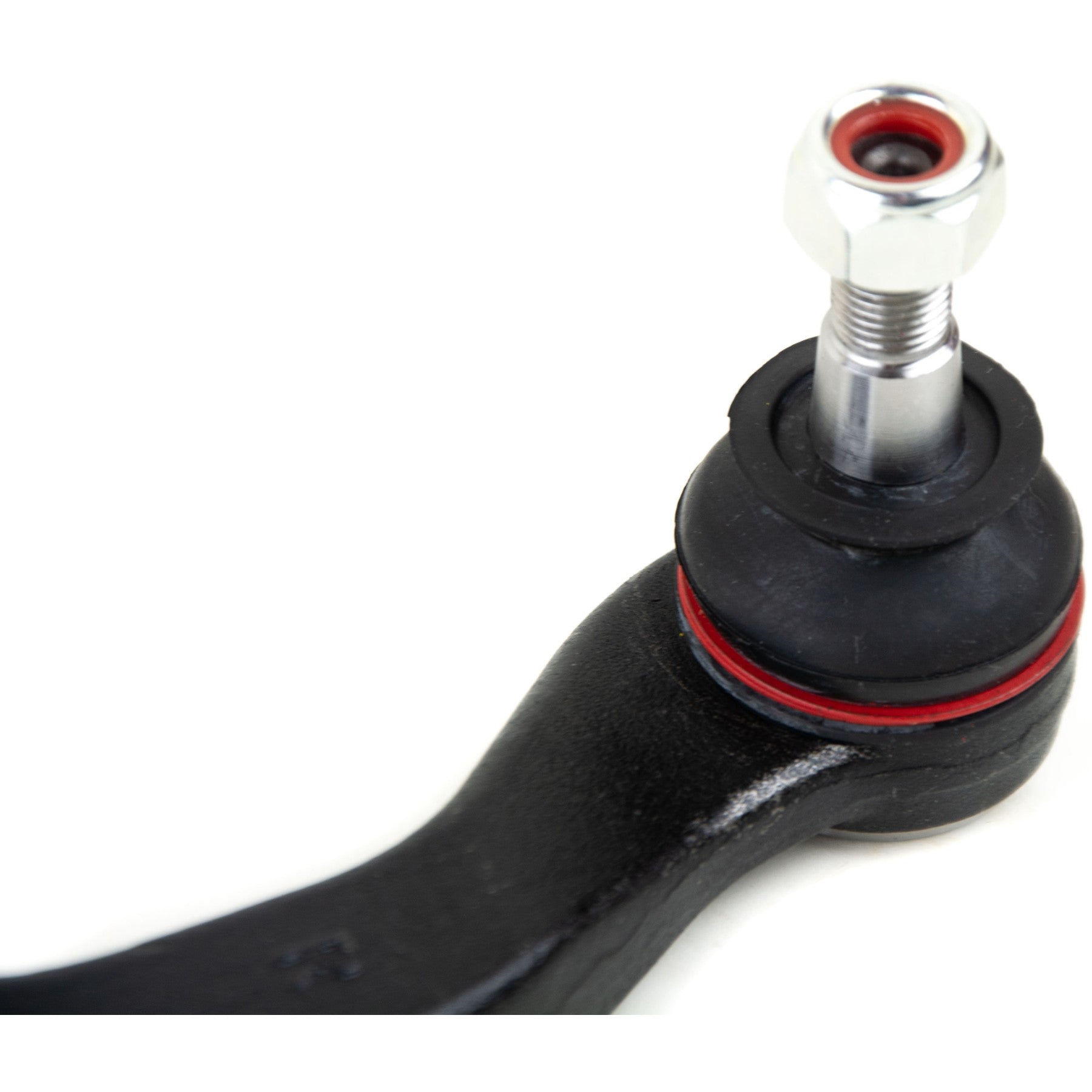 Terminal Direção Direito L200 Triton Pajero Full para Mitsubishi L200 e Pajero Full - Viemar - 335345 - (2)