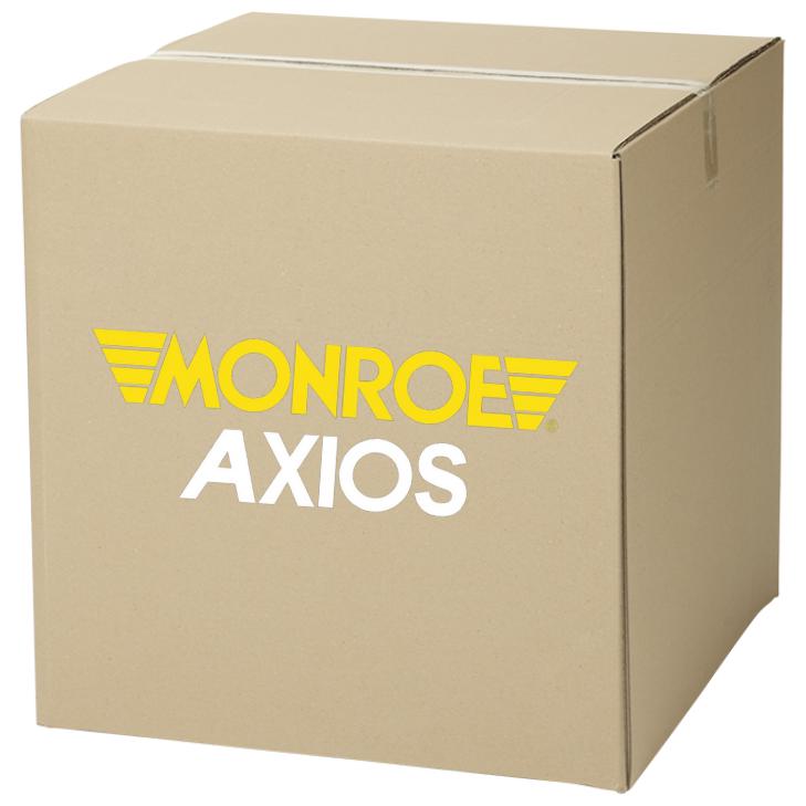 Tulipa Com Trizeta Câmbio Lado Esquerdo Toro 2.0 4X4 2017 - Monroe Axios - lt30146 - (1)