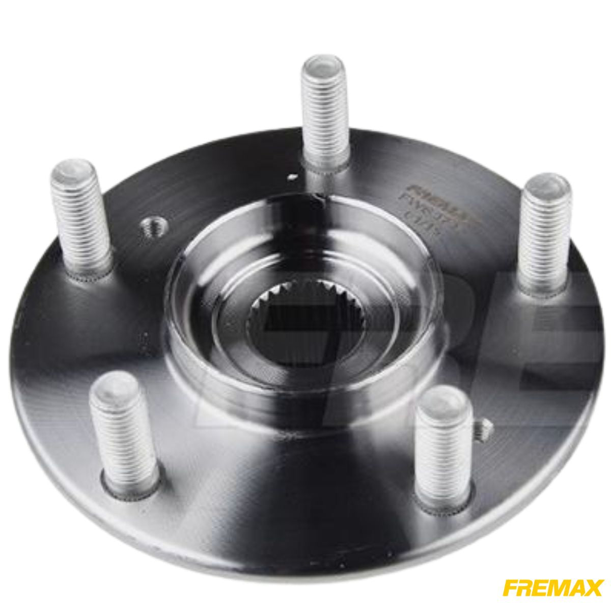 Cubo de Roda Dianteiro - Fremax - FWB0700 - (2)