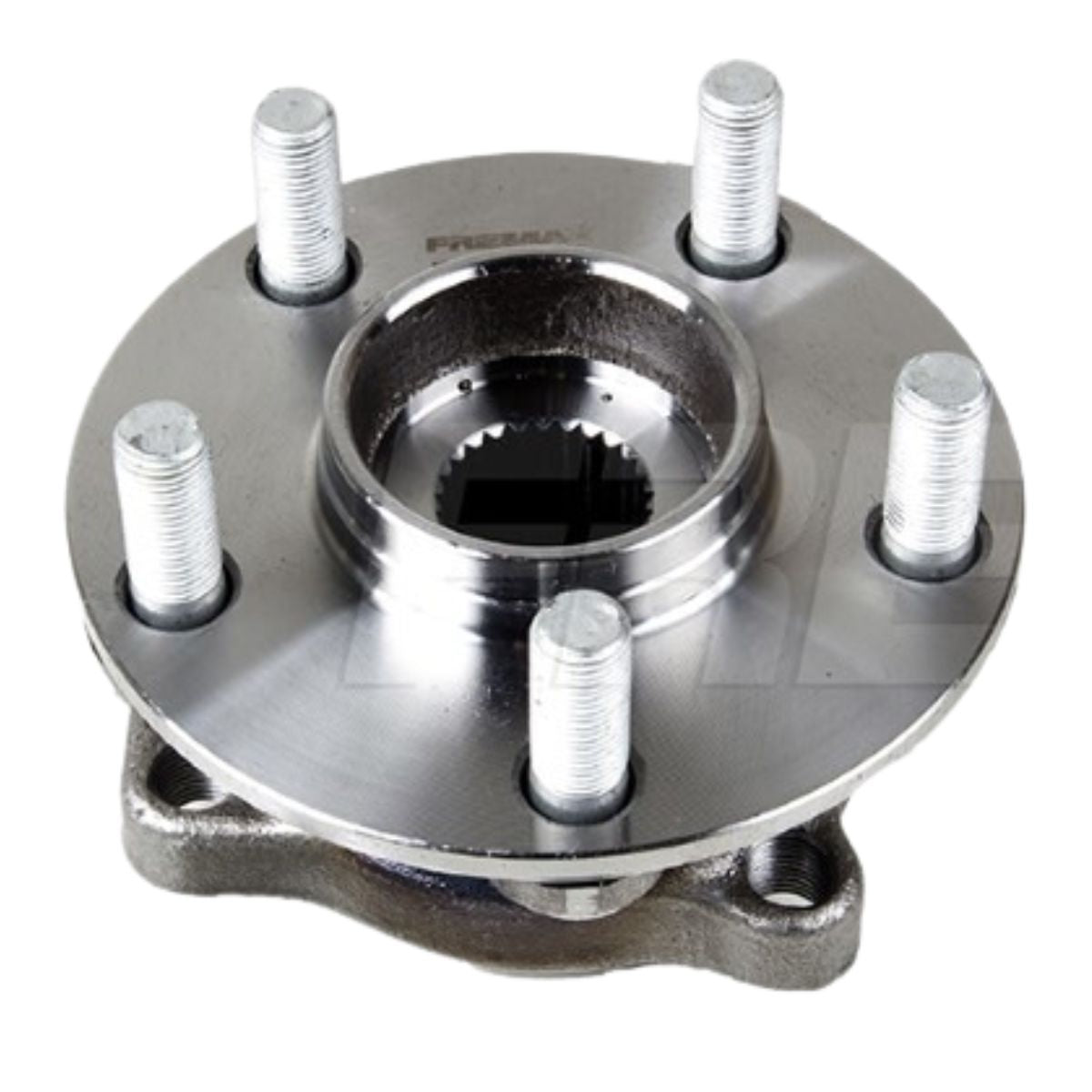 Cubo de Roda Dianteiro - Fremax - FWB0938 - (2)