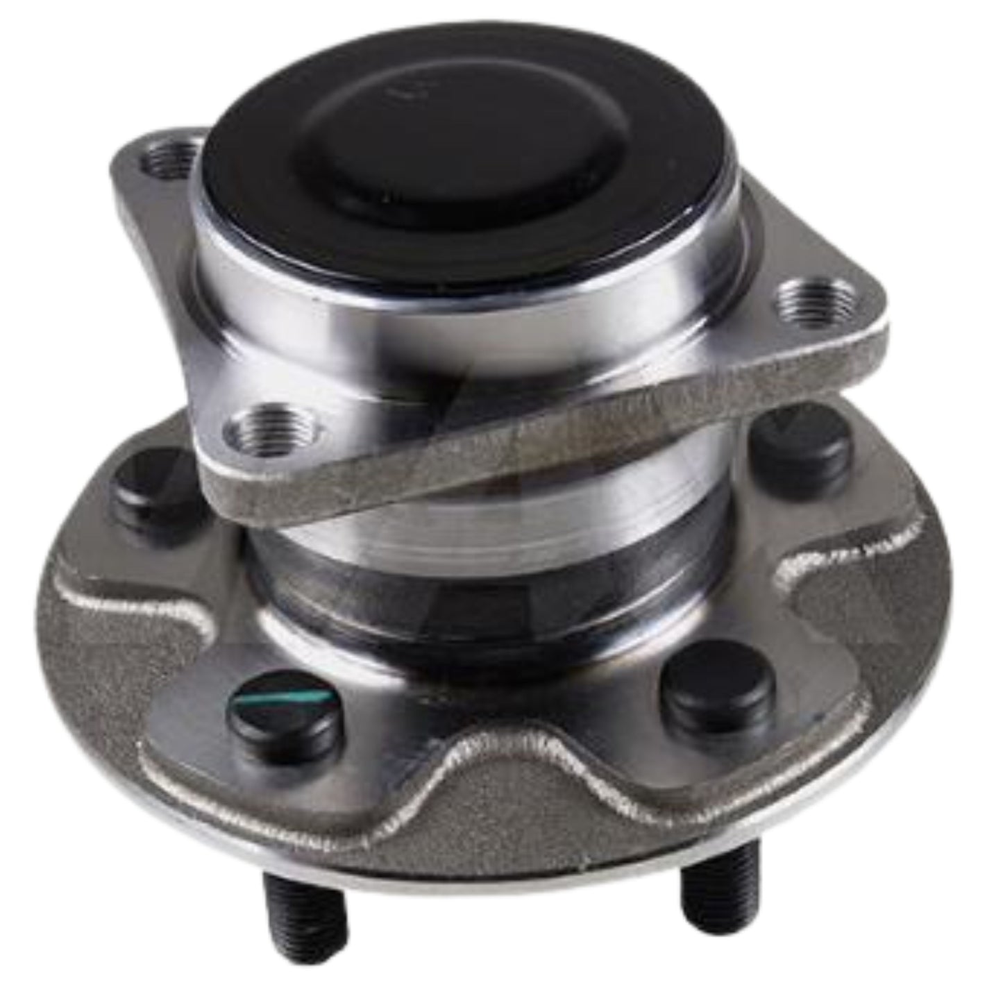 Cubo de Roda Traseiro - Fremax - FWB0784 - (1)