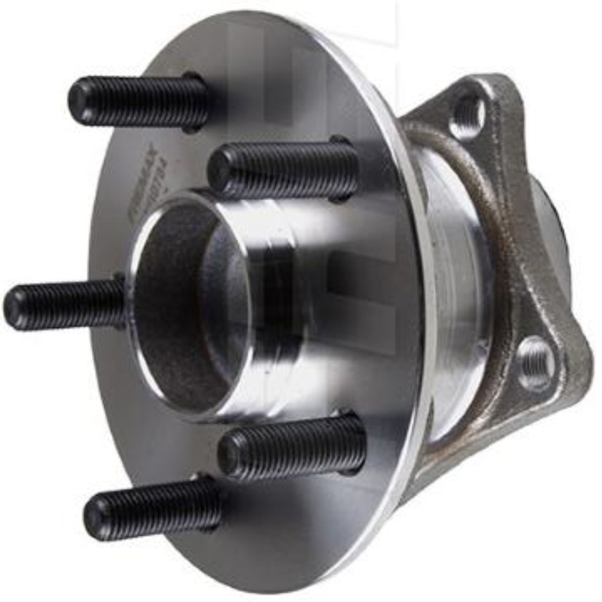 Cubo de Roda Traseiro - Fremax - FWB0784 - (2)