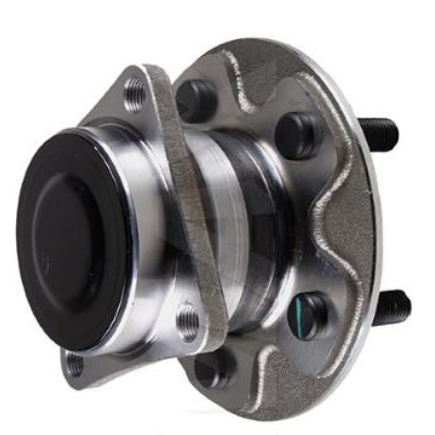 Cubo de Roda Traseiro - Fremax - FWB0784 - (3)