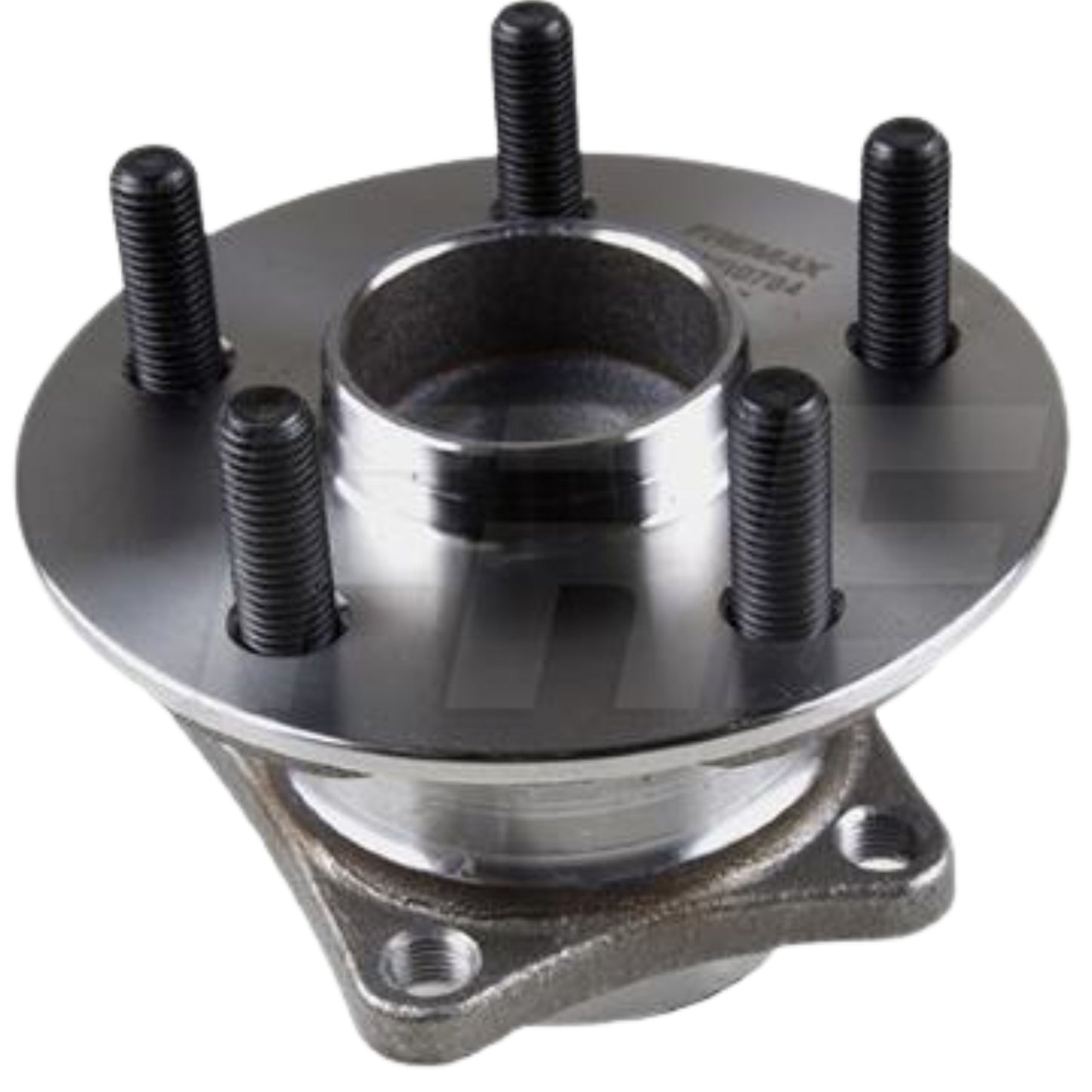 Cubo de Roda Traseiro - Fremax - FWB0784 - (4)