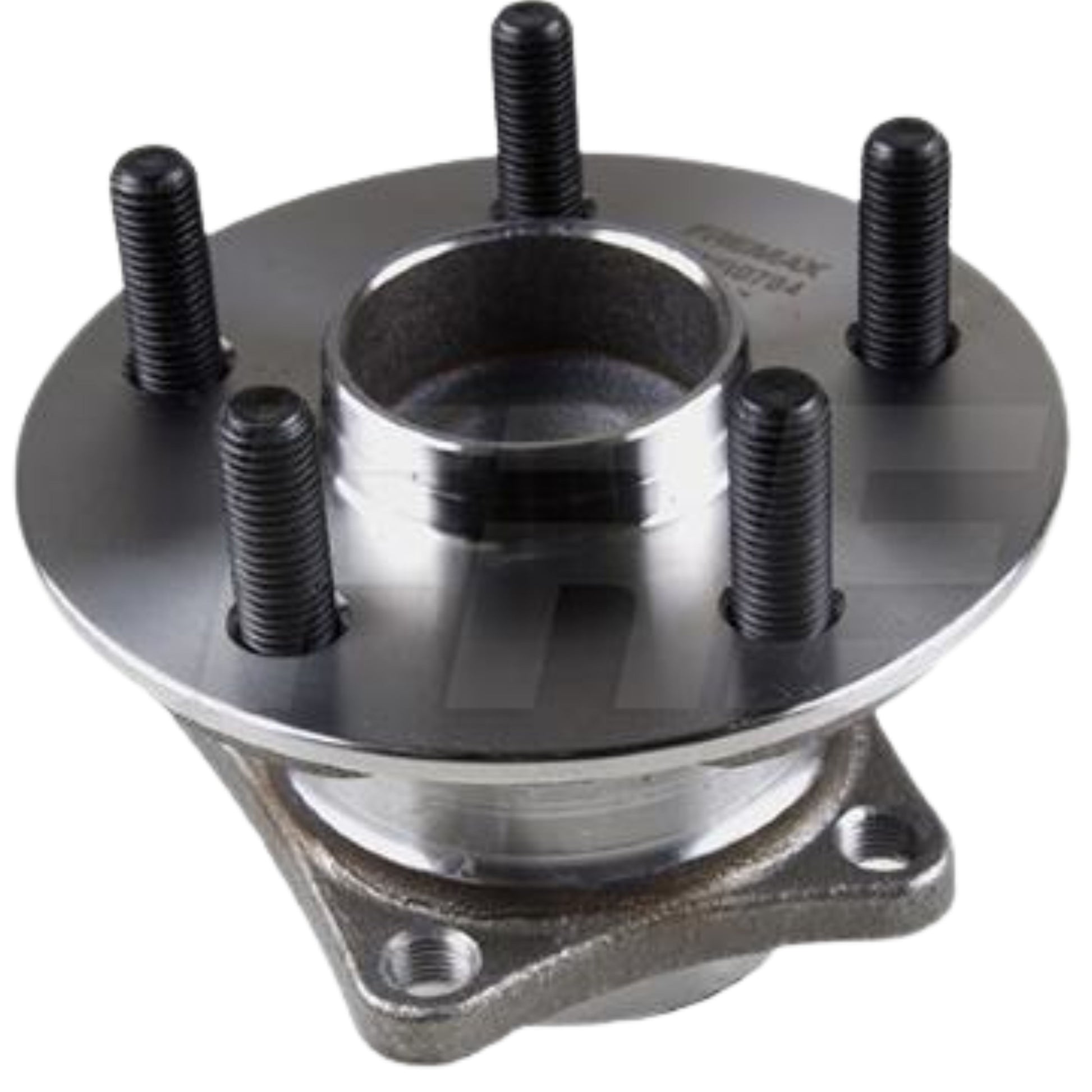 Cubo de Roda Traseiro - Fremax - FWB0784 - (4)