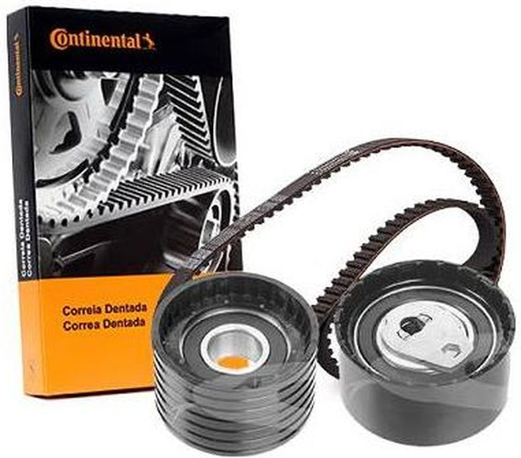 Kit Correia Dentada para Renault Duster - Cobra Automotiva - KT1865 C - (3)