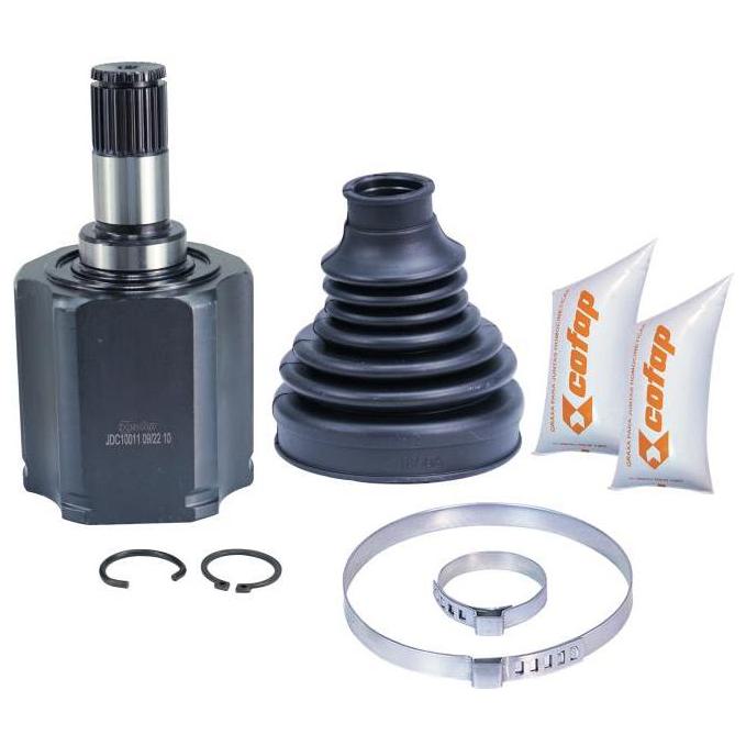 Junta Deslizante Honda Hr-V - Cofap - JDC10011 - (1)