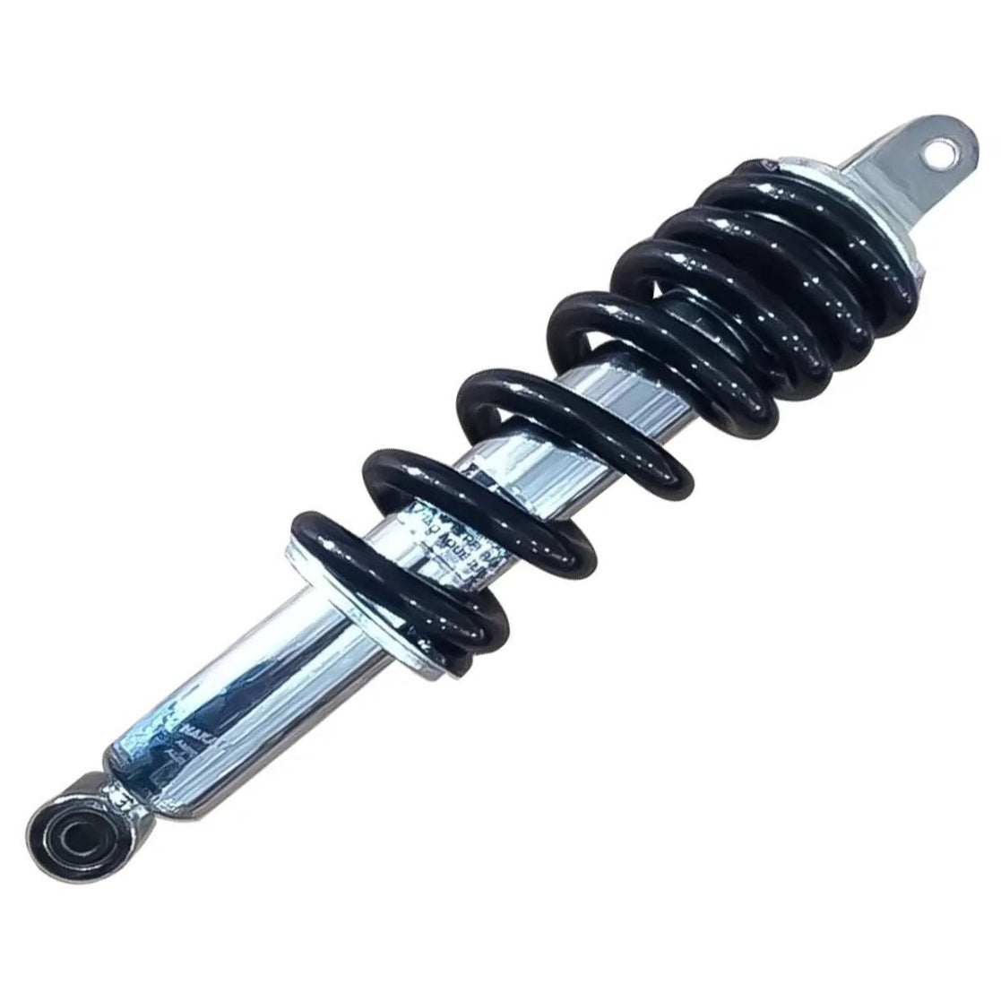 Amortecedor Traseiro Direito ou Esquerdo da Suspensão para Honda CBX 250 TWISTER - Nakata - AM1035S - (2)