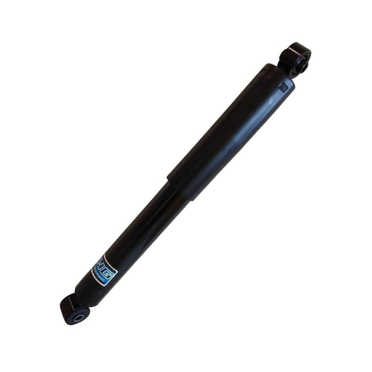 Amortecedor Traseiro Direito ou Esquerdo da Suspensão para Chevrolet Captiva - Nakata - HG 41178 - (2)