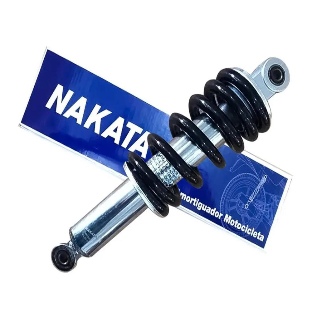 Amortecedor Traseiro Direito ou Esquerdo da Suspensão para Honda CB 300 - Nakata - AM1040S - (1)
