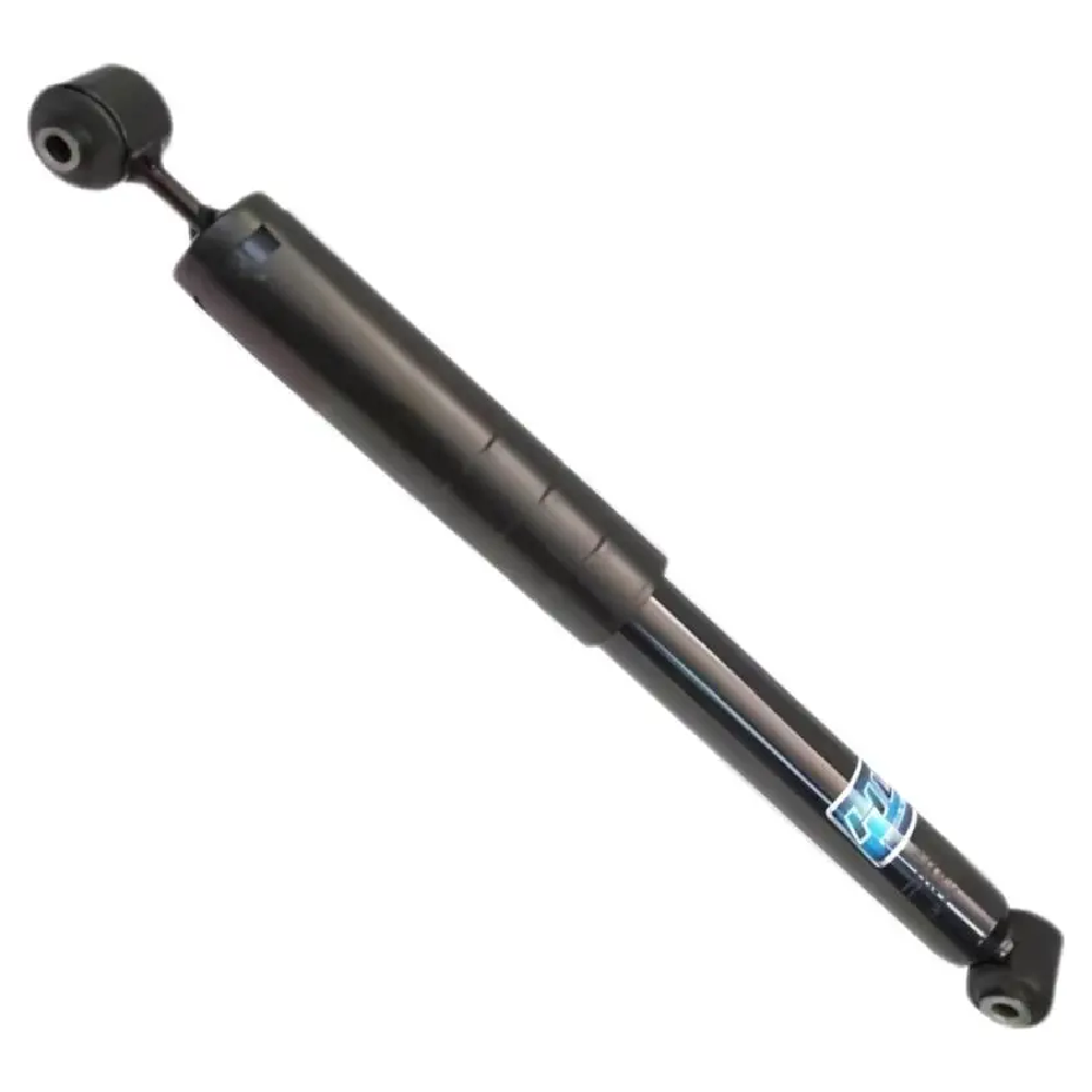 Amortecedor Traseiro Direito ou Esquerdo da Suspensão para Citroen C4 Cactus - Nakata - HG 41433 - (4)