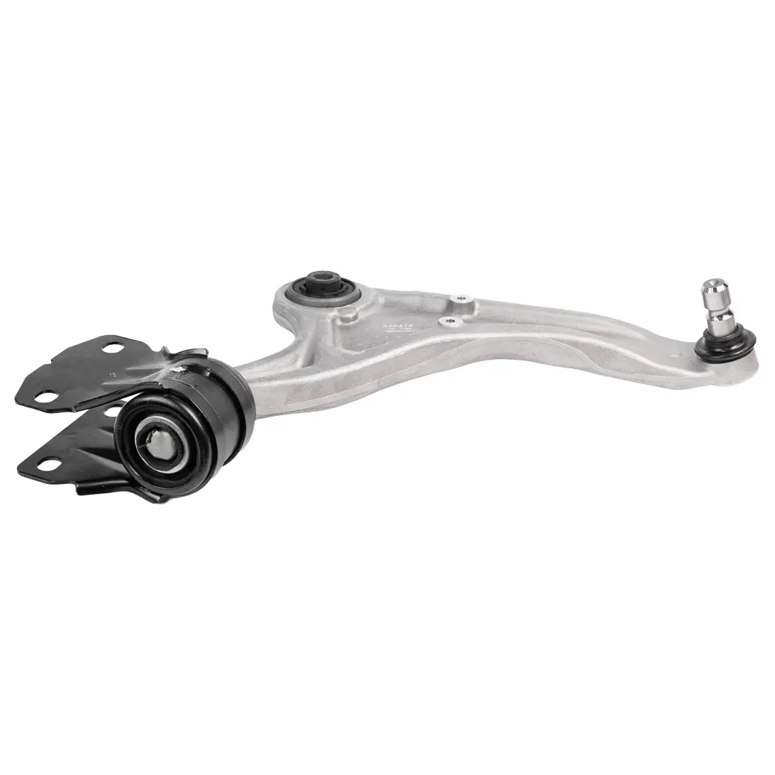 Bandeja de Suspensão Dianteira Direita para Ford Fusion - Nakata - NBJ2029DP - (5)