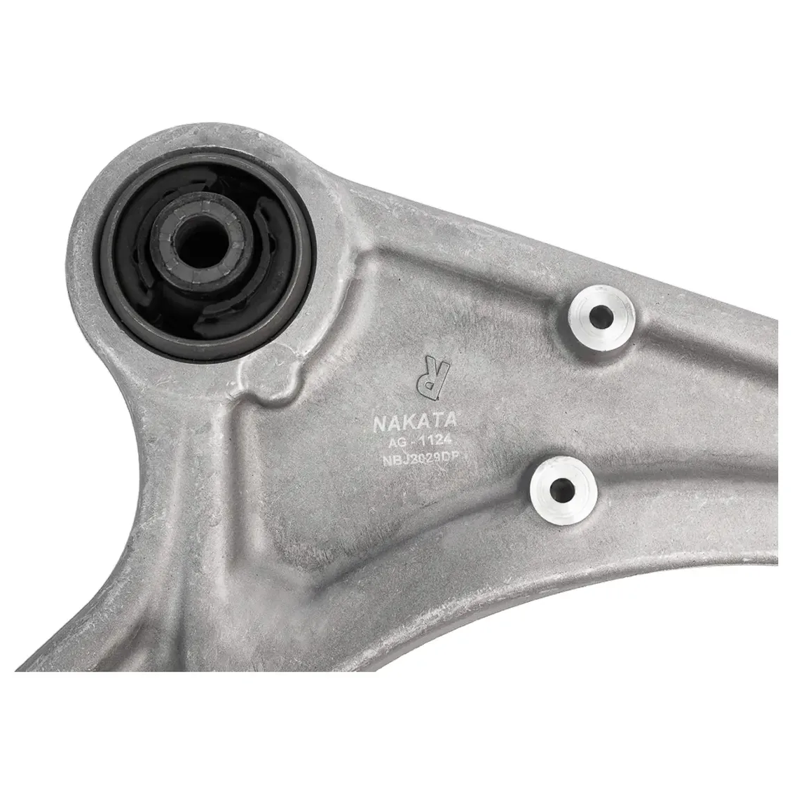 Bandeja de Suspensão Dianteira Direita para Ford Fusion - Nakata - NBJ2029DP - (7)
