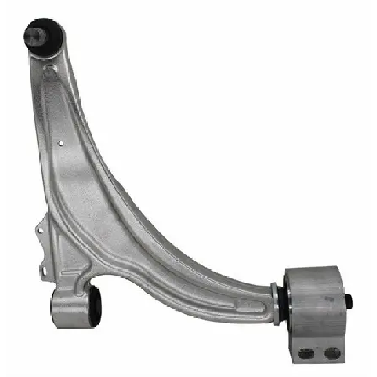 Bandeja de Suspensão Dianteira Direita para Chevrolet Cruze e Cruze Sport6 - Nakata - NBJ3022DP - (2)