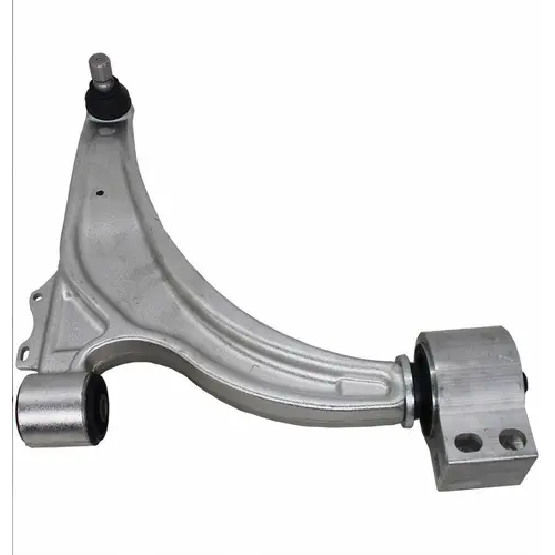 Bandeja de Suspensão Dianteira Direita para Chevrolet Cruze e Cruze Sport6 - Nakata - NBJ3022DP - (3)