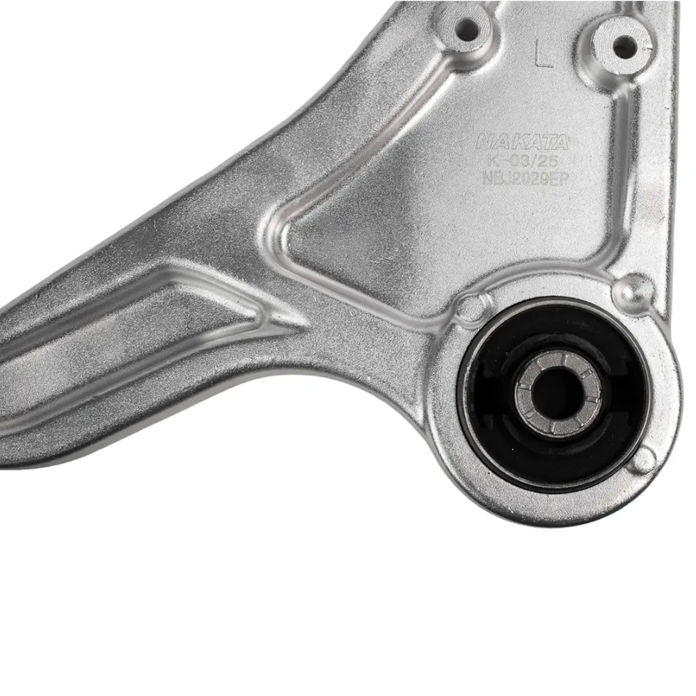 Bandeja de Suspensão Dianteira Esquerda para Ford Fusion - Nakata - NBJ2029EP - (5)
