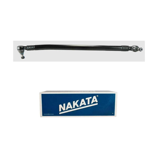 Barra Lateral Dianteira - Nakata - N 792 - (1)