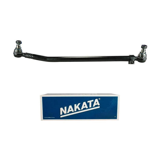 Barra Lateral Dianteira - Nakata - N 5176 - (1)