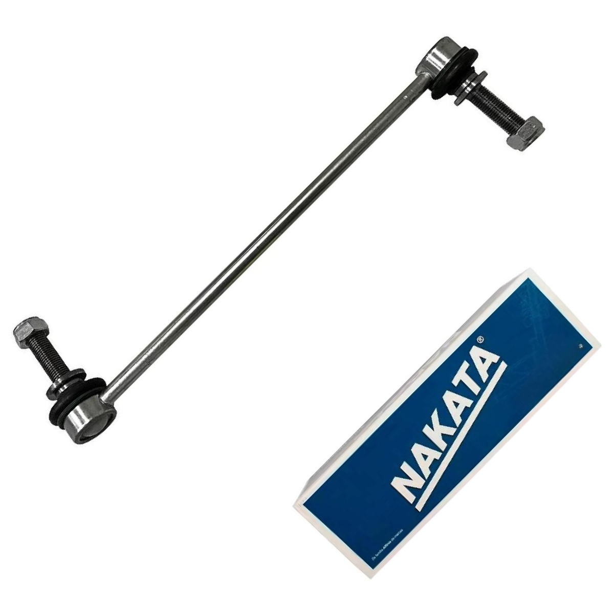 Bieleta para Chevrolet Cruze e Cruze Sport6 - Nakata - N 93053 - (2)