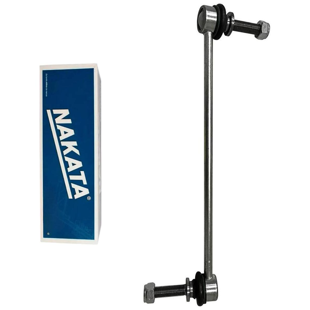 Bieleta para Chevrolet Cruze e Cruze Sport6 - Nakata - N 93053 - (7)