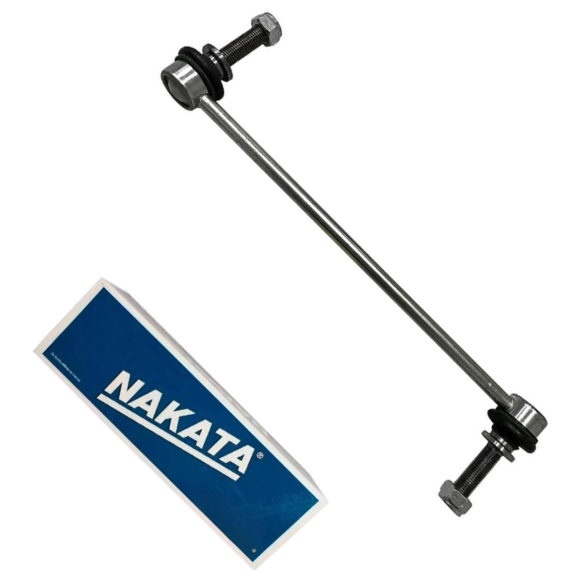 Bieleta para Chevrolet Cruze e Cruze Sport6 - Nakata - N 93053 - (8)