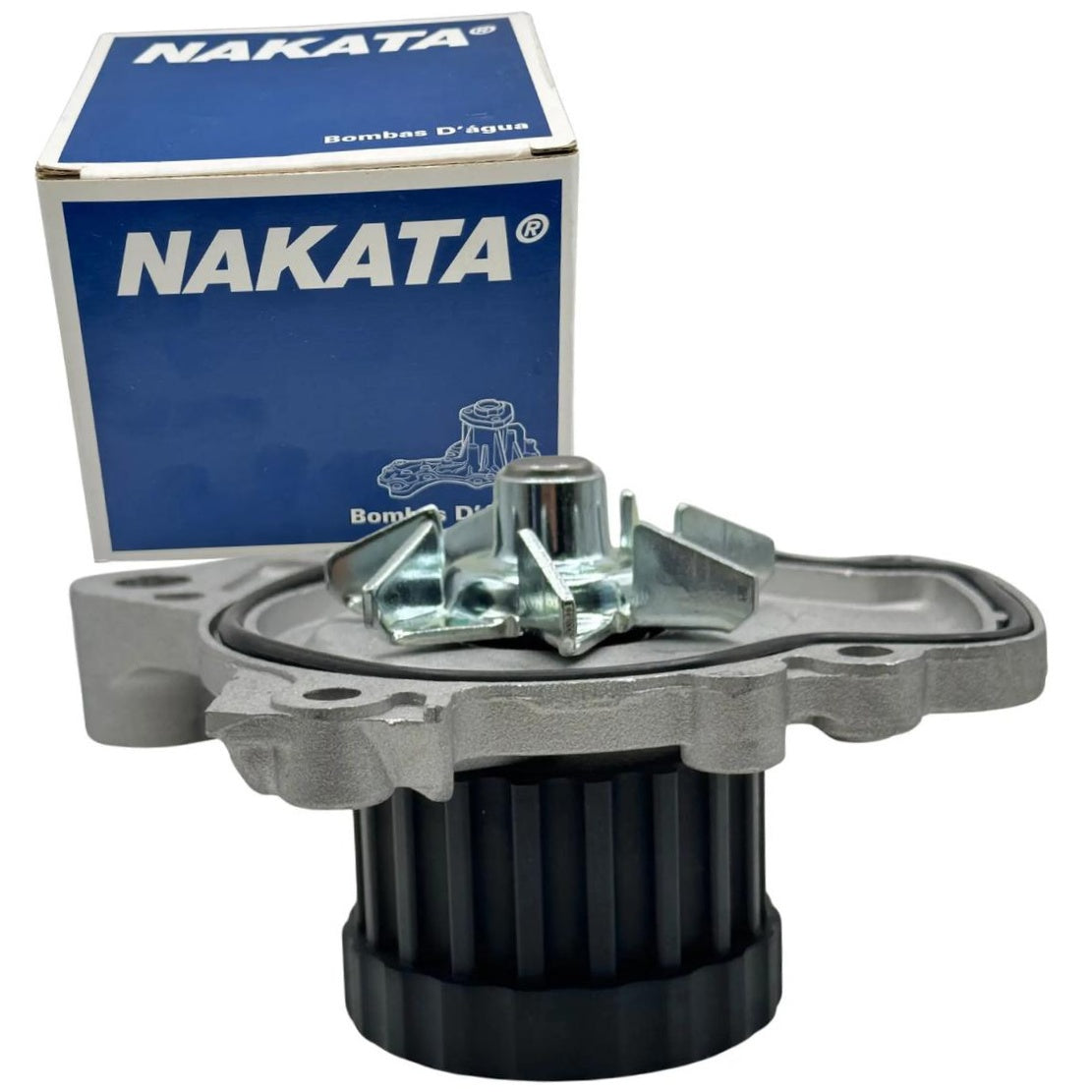 Bomba D'Água para Honda Civic - Nakata - NKBA12606 - (1)