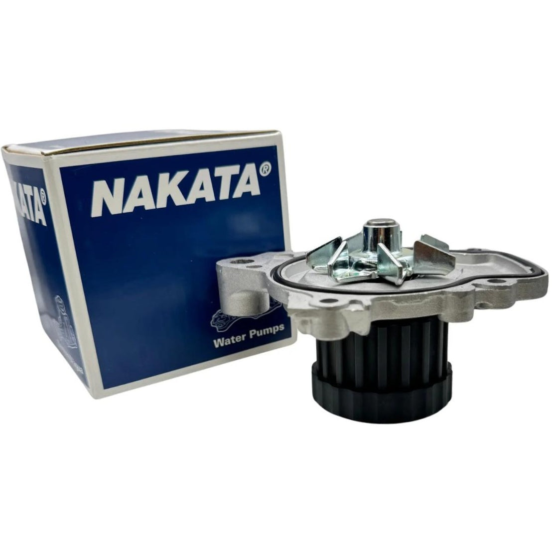 Bomba D'Água para Honda Civic - Nakata - NKBA12606 - (2)
