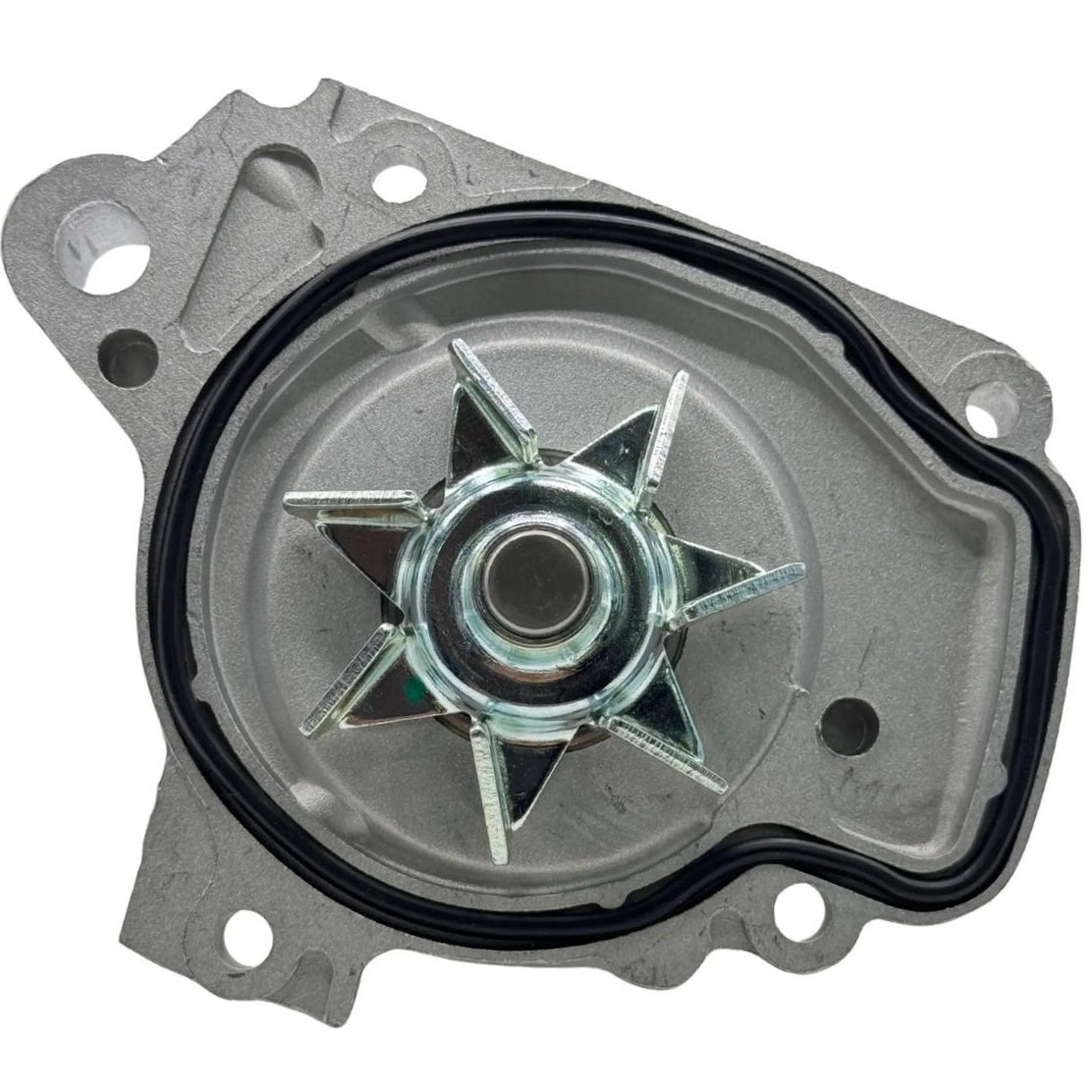 Bomba D'Água para Honda Civic - Nakata - NKBA12606 - (5)