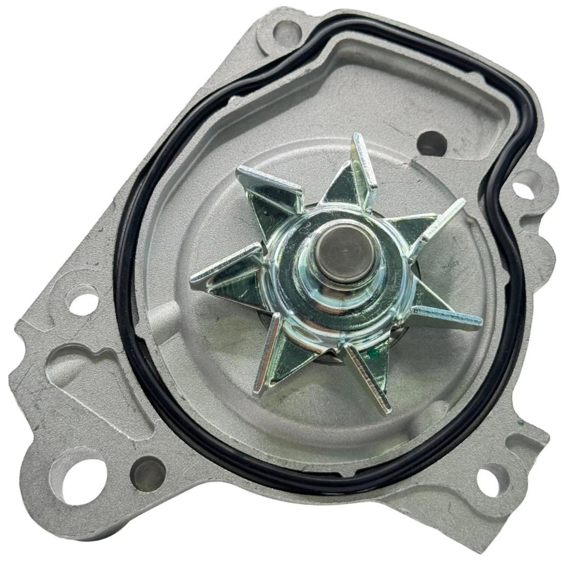 Bomba D'Água para Honda Civic - Nakata - NKBA12606 - (6)