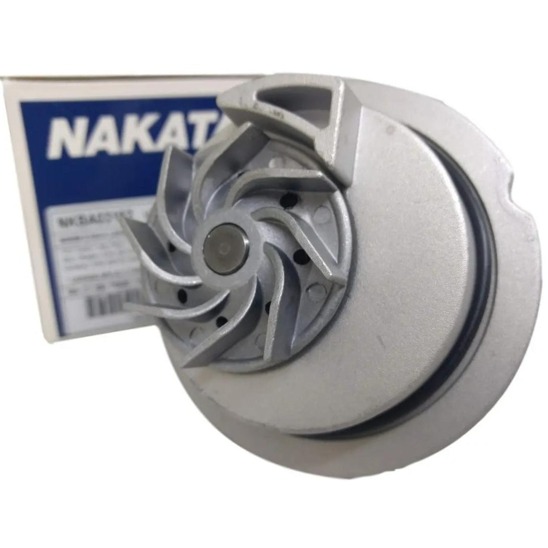 Bomba D'Água - Nakata - NKBA03162 - (4)